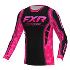 FXR (MX26) MX Jersey & Pant Kit Deal - REVO Velocity (Razzle)
