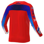 FXR (MX26) MX Jersey & Pant Kit Deal - PODIUM Gladiator (Red/Blue/White)