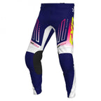 FXR (MX26) MX Jersey & Pant Kit Deal - CLUTCH (Navy/Razz/White)