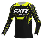 FXR (MX26) Youth Jersey - REVO (Toxic)