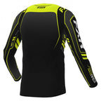 FXR (MX26) Youth Jersey - REVO (Toxic)