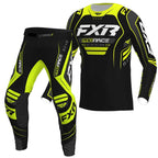 FXR (MX26) Youth MX Jersey & Pant Kit Deal - REVO (Toxic)