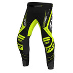 FXR (MX26) Youth MX Jersey & Pant Kit Deal - REVO (Toxic)