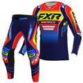 FXR (MX26) Youth MX Jersey & Pant Kit Deal - REVO (Nuke)
