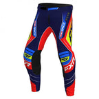 FXR (MX26) Youth MX Jersey & Pant Kit Deal - REVO (Nuke)