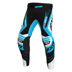 FXR (MX26) Youth MX Jersey & Pant Kit Deal - REVO (Brisk)