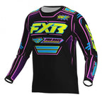 FXR (MX26) Youth Jersey - PODIUM (Sketchy)