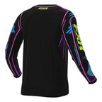FXR (MX26) Youth Jersey - PODIUM (Sketchy)