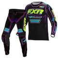 FXR (MX26) Youth MX Jersey & Pant Kit Deal - PODIUM (Sketchy)