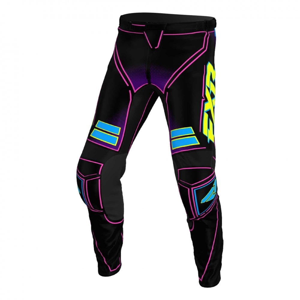 FXR (MX26) Youth MX Jersey & Pant Kit Deal - PODIUM (Sketchy)