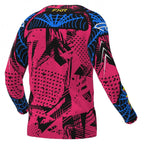 FXR (MX26) Kids MX Jersey & Pant Kit Deal - CLUTCH (Arachnid)