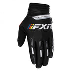 FXR (MX26) Gloves - APEX (Black/White)