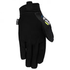 FXR (MX26) Gloves - APEX (Black/White)