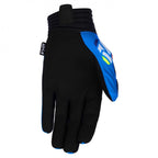 FXR (MX26) Gloves - APEX (Blue/Black)