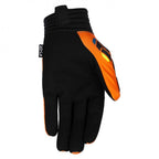 FXR (MX26) Gloves - APEX (Orange/Black)