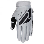 FXR (MX26) Gloves - REFLEX (Grey/Black)