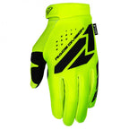 FXR (MX26) Gloves - REFLEX (Hi Vis/Black)