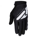 FXR (MX26) Youth Gloves - REFLEX (Black/White)