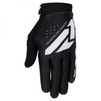 FXR (MX26) Youth Gloves - REFLEX (Black/White)