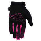 FXR (MX26) Youth Gloves - REFLEX (Pink/Black)