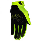 FXR (MX26) Youth Gloves - REFLEX (Hi Vis/Black)