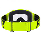 FXR (MX26) Goggles - Maverick Prime (Fluo Yellow)
