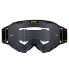 FXR (MX26) Goggles - Maverick Prime (Rave)