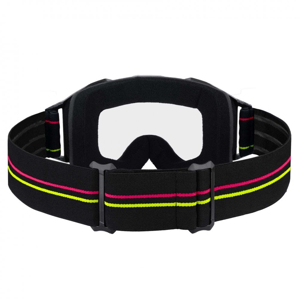 FXR (MX26) Goggles - Maverick Prime (Rave)