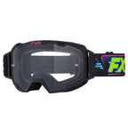 FXR (MX26) Goggles - Maverick Prime (Sketchy)