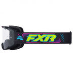FXR (MX26) Goggles - Maverick Prime (Sketchy)