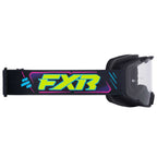 FXR (MX26) Goggles - Maverick Prime (Sketchy)