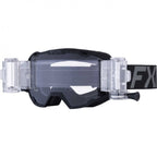 FXR (MX26) Goggles - Maverick Prime ROLL-OFF (Black)