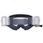 FXR (MX26) Goggles - Maverick Prime ROLL-OFF (Black)