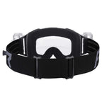 FXR (MX26) Goggles - Maverick Prime ROLL-OFF (Black)