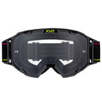 FXR (MX26) Youth Goggles - Maverick Prime (Rave)