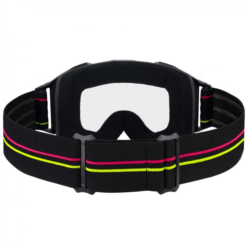 FXR (MX26) Youth Goggles - Maverick Prime (Rave)