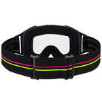 FXR (MX26) Youth Goggles - Maverick Prime (Rave)