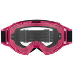 FXR (MX26) Youth Goggles - Maverick Prime (Razzle)