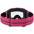 FXR (MX26) Youth Goggles - Maverick Prime (Razzle)
