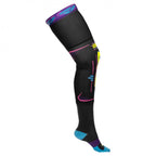 FXR (MX26) Socks - KNEE BRACE (Sketchy)