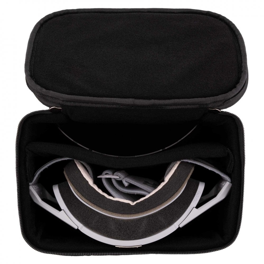 FXR (MX26) Goggle Bag - Single - Black