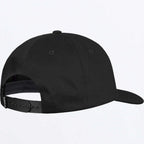 FXR (MX26) Hat/Cap - RACE DIVISION (Black/Orange)