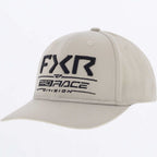 FXR (MX26) Hat/Cap - RACE DIVISION (Stone/Black)