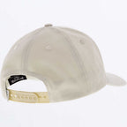 FXR (MX26) Hat/Cap - RACE DIVISION (Stone/Black)