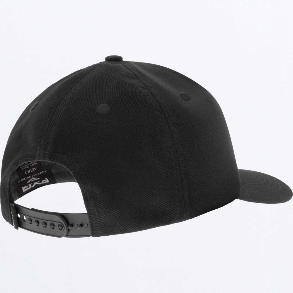 FXR (MX26) Hat/Cap - RACE DIVISION (Club MX)