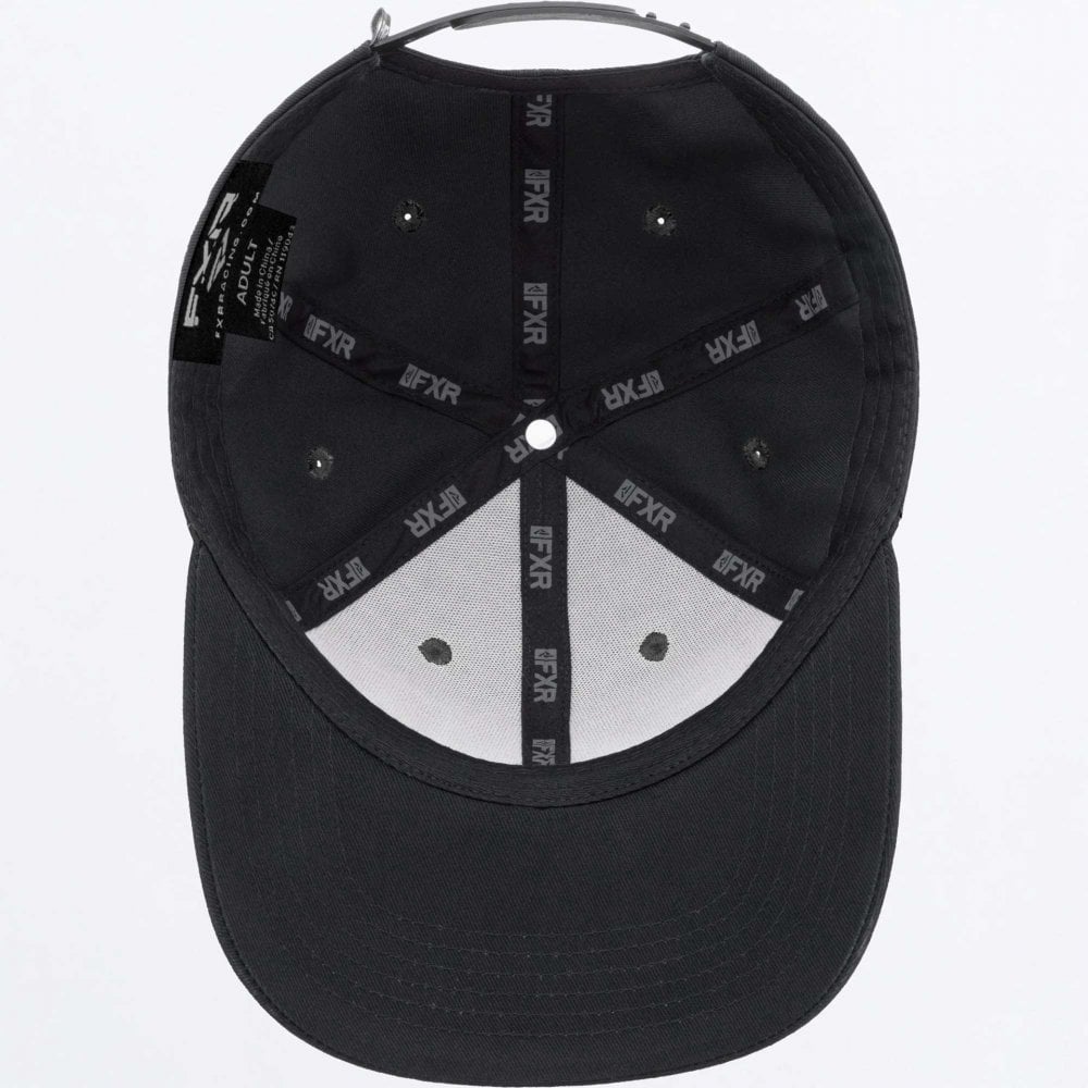 FXR (MX26) Hat/Cap - RACE DIVISION (Club MX)