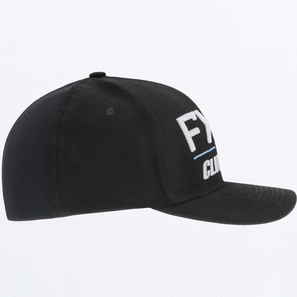 FXR (MX26) Hat/Cap - RACE DIVISION (Club MX)
