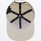 FXR (MX26) Hat/Cap - Youth - RACE DIVISION (Stone/Black)