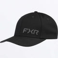 FXR (MX26) Hat/Cap - Evo (Black Ops)
