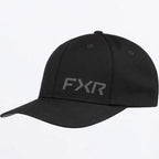 FXR (MX26) Hat/Cap - Evo (Black Ops)